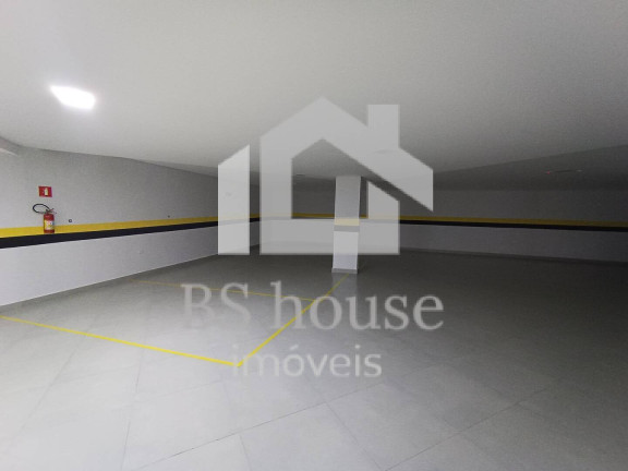 Imagem Apartamento com 2 Quartos à Venda, 132 m² em Campestre - Santo André Imagem Apartamento com 2 Quartos à Venda, 132 m² em Campestre - Santo André