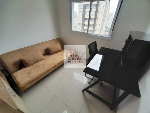 Imagem Apartamento com 3 Quartos à Venda, 110 m² em Vila Olímpia - São Paulo
