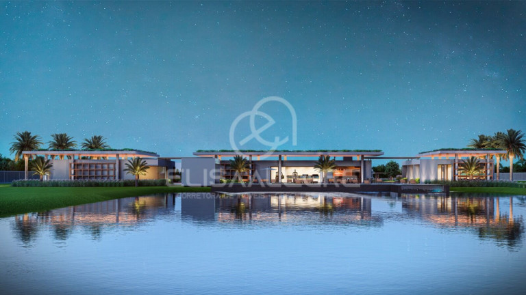 Terreno à Venda, 340 m² em Morro Alto - Maquiné
