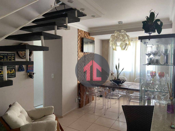 Cobertura com 2 Quartos à Venda, 120 m² em Jardim Proença - Campinas