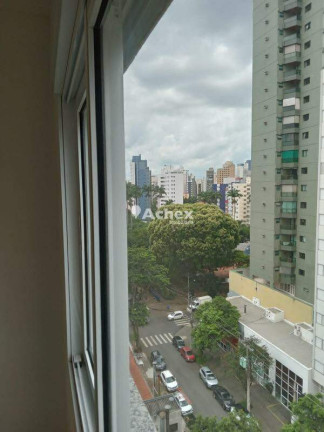 Imagem Apartamento com 1 Quarto para Alugar, 40 m² em Vila Itapura - Campinas