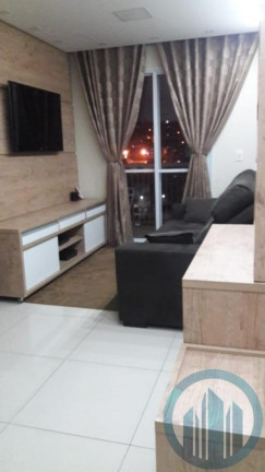 Apartamento com 3 Quartos à Venda, 59 m² em Santa Terezinha - São Bernardo Do Campo