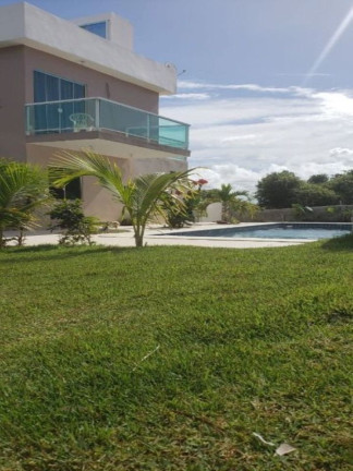 Casa com 4 Quartos à Venda, 220 m² em Porto De Sauipe - Entre Rios