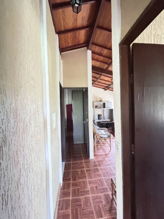 Imagem Casa de Condomínio com 3 Quartos à Venda, 120 m² em Jaboticatubas Imagem Casa de Condomínio com 3 Quartos à Venda, 120 m² em Jaboticatubas