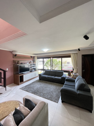 Imagem Casa com 4 Quartos à Venda, 240 m² em Centro - Torres