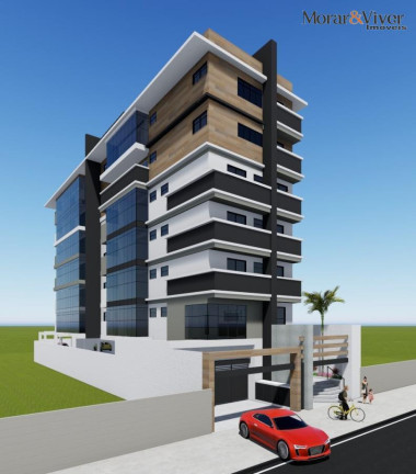 Imagem Apartamento com 3 Quartos à Venda, 96 m² em São Pedro - São José Dos Pinhais Imagem Apartamento com 3 Quartos à Venda, 96 m² em São Pedro - São José Dos Pinhais