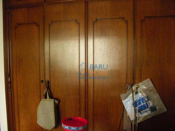 Imagem Apartamento com 4 Quartos à Venda, 210 m² em Higienópolis - São Paulo