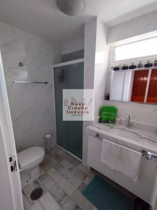 Imagem Apartamento com 2 Quartos à Venda, 62 m² em Vila Olímpia - São Paulo