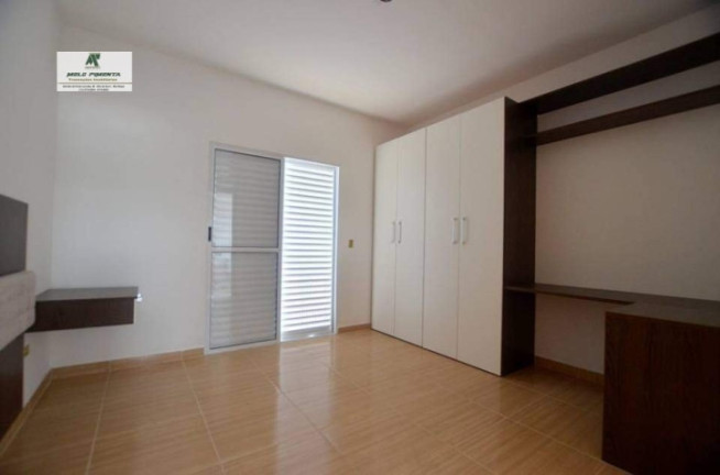 Imagem Casa com 3 Quartos à Venda, 96 m² em Bairro Do Carmo - São Roque Imagem Casa com 3 Quartos à Venda, 96 m² em Bairro Do Carmo - São Roque
