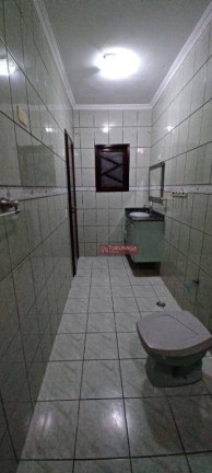 Imagem Sobrado com 4 Quartos para Alugar, 220 m² em Parque Renato Maia - Guarulhos Imagem Sobrado com 4 Quartos para Alugar, 220 m² em Parque Renato Maia - Guarulhos