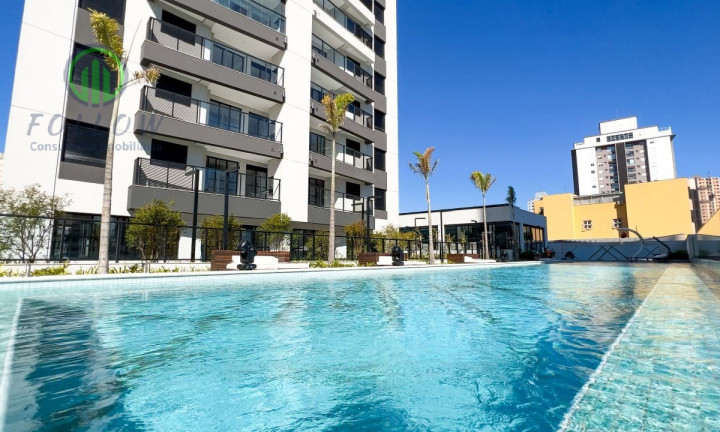 Imagem Apartamento com 2 Quartos à Venda, 64 m² em Centro - Osasco Imagem Apartamento com 2 Quartos à Venda, 64 m² em Centro - Osasco