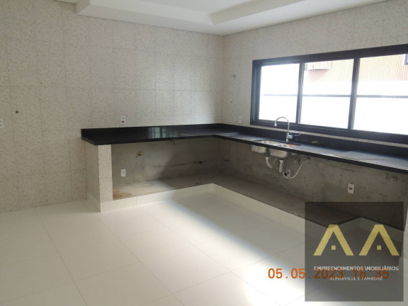 Imagem Casa com 4 Quartos à Venda, 420 m² em Alphaville - Barueri