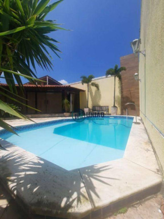 Imagem Casa com 5 Quartos à Venda, 330 m² em Itaipu - Niterói Imagem Casa com 5 Quartos à Venda, 330 m² em Itaipu - Niterói