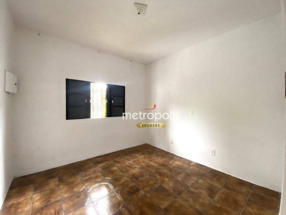 Imagem Casa com 2 Quartos à Venda, 120 m² em Parque Das Nações - Santo André Imagem Casa com 2 Quartos à Venda, 120 m² em Parque Das Nações - Santo André