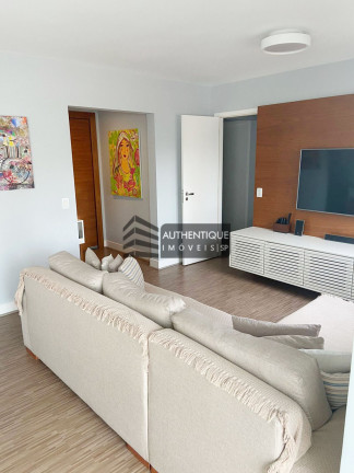 Imagem Apartamento com 3 Quartos à Venda, 105 m² em Vila Olímpia - São Paulo