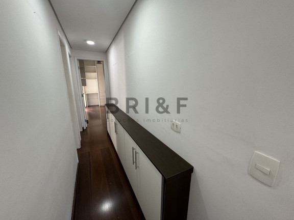 Imagem Apartamento com 4 Quartos à Venda, 158 m² em Brooklin - São Paulo Imagem Apartamento com 4 Quartos à Venda, 158 m² em Brooklin - São Paulo