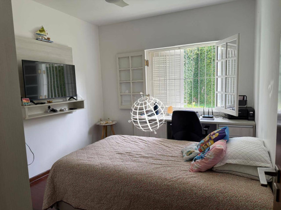 Imagem Casa com 3 Quartos à Venda, 200 m² em Jardim Paulista - Atibaia Imagem Casa com 3 Quartos à Venda, 200 m² em Jardim Paulista - Atibaia
