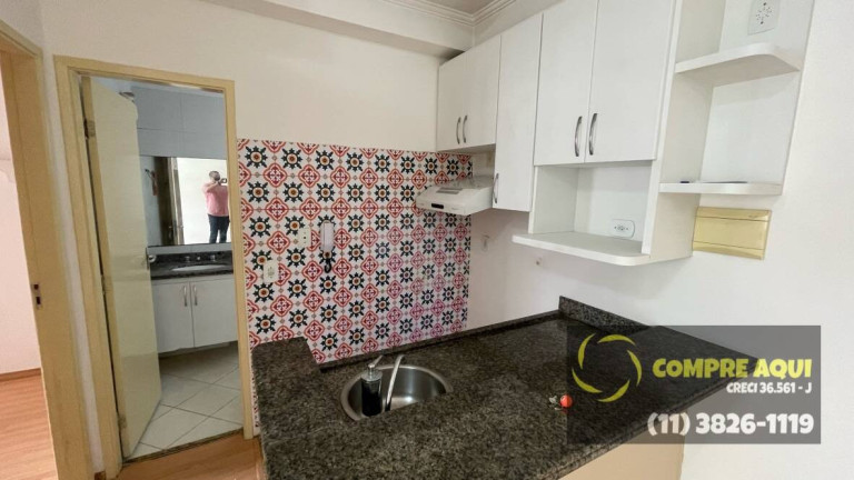 Imagem Apartamento com 1 Quarto à Venda, 35 m² em Campos Elíseos - São Paulo Imagem Apartamento com 1 Quarto à Venda, 35 m² em Campos Elíseos - São Paulo