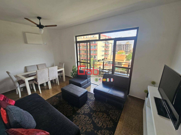 Imagem Apartamento com 2 Quartos para Alugar, 85 m² em Braga - Cabo Frio Imagem Apartamento com 2 Quartos para Alugar, 85 m² em Braga - Cabo Frio