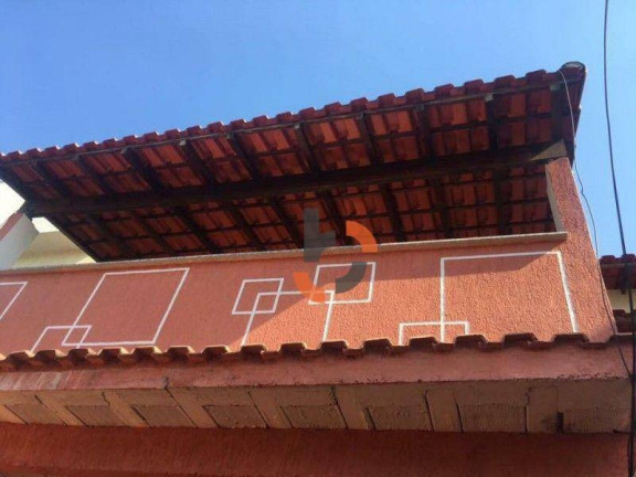 Imagem Casa com 2 Quartos à Venda, 62 m² em Santa Eugênia - Nova Iguaçu Imagem Casa com 2 Quartos à Venda, 62 m² em Santa Eugênia - Nova Iguaçu