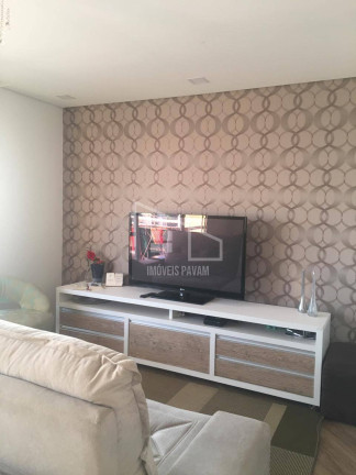 Imagem Apartamento com 3 Quartos à Venda, 107 m² em Vila Lusitânia - São Bernardo Do Campo Imagem Apartamento com 3 Quartos à Venda, 107 m² em Vila Lusitânia - São Bernardo Do Campo