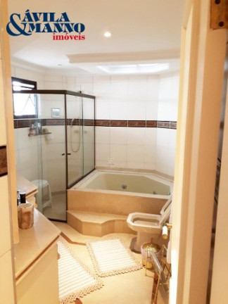 Imagem Apartamento com 3 Quartos à Venda, 186 m² em Mooca - São Paulo Imagem Apartamento com 3 Quartos à Venda, 186 m² em Mooca - São Paulo