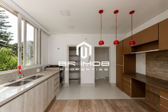 Imagem Imóvel com 3 Quartos à Venda, 162 m² em Jardim Paulista - São Paulo Imagem Imóvel com 3 Quartos à Venda, 162 m² em Jardim Paulista - São Paulo