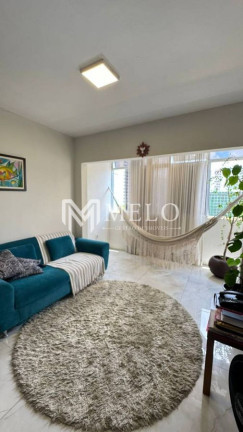 Imagem Apartamento com 3 Quartos à Venda, 104 m² em Espinheiro - Recife