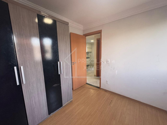 Imagem Apartamento com 2 Quartos à Venda, 42 m² em Vila Bethânia - Viana