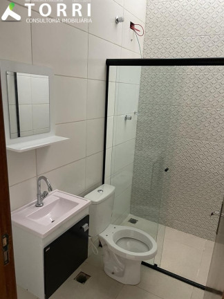 Imagem Casa com 1 Quarto à Venda, 45 m² em Parque Vista Barbara - Sorocaba Imagem Casa com 1 Quarto à Venda, 45 m² em Parque Vista Barbara - Sorocaba