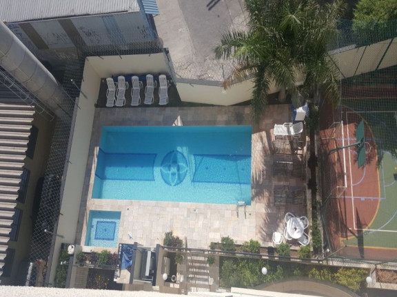 Imagem Apartamento com 3 Quartos à Venda, 100 m² em Limão - São Paulo Imagem Apartamento com 3 Quartos à Venda, 100 m² em Limão - São Paulo