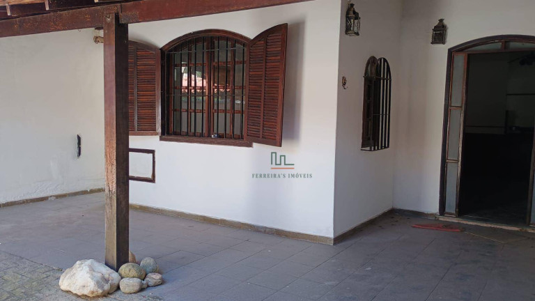 Imagem Casa com 4 Quartos à Venda, 110 m² em Serra Grande - Niterói Imagem Casa com 4 Quartos à Venda, 110 m² em Serra Grande - Niterói
