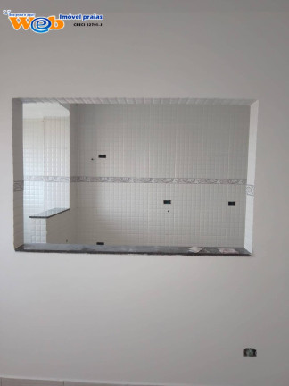 Imagem Apartamento com 1 Quarto à Venda, 39 m² em Tupi - Praia Grande
