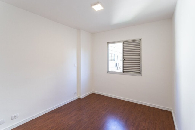 Imagem Apartamento com 3 Quartos à Venda, 92 m² em Campo Belo - São Paulo