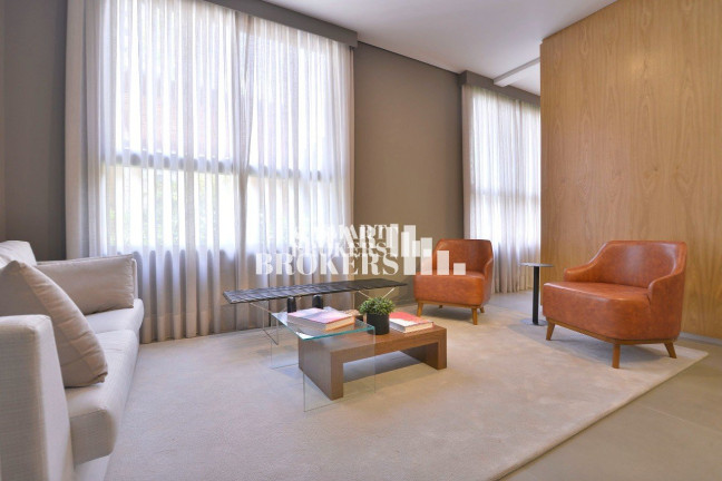 Imagem Apartamento com 3 Quartos à Venda, 163 m² em Vila Mariana - São Paulo