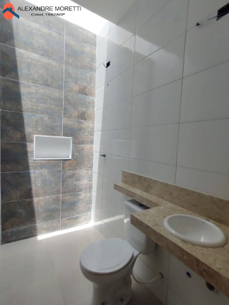 Imagem Casa com 2 Quartos à Venda, 77 m² em Sorocaba Imagem Casa com 2 Quartos à Venda, 77 m² em Sorocaba