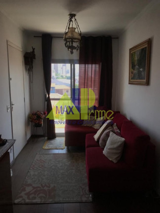 Imagem Apartamento com 2 Quartos à Venda, 62 m² em Penha De França - São Paulo Imagem Apartamento com 2 Quartos à Venda, 62 m² em Penha De França - São Paulo