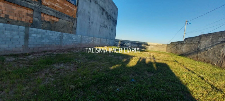 Imagem Terreno à Venda, 288 m² em Jardim Trianon - Taboão Da Serra
