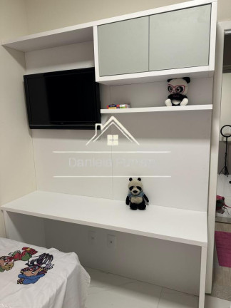 Imagem Casa de Condomínio com 3 Quartos à Venda, 102 m² em Condomínio Villagio Ipanema - Sorocaba