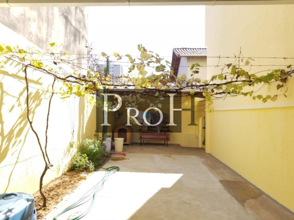 Imagem Sobrado com 3 Quartos à Venda, 125 m² em Vila Floresta - Santo André