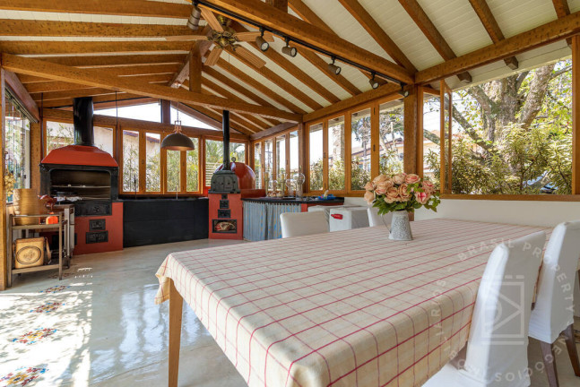 Imagem Casa com 4 Quartos à Venda, 1 m² em Aldeia Da Serra - Barueri Imagem Casa com 4 Quartos à Venda, 1 m² em Aldeia Da Serra - Barueri