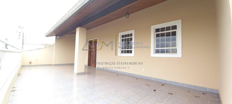 Imagem Casa com 4 Quartos à Venda, 306 m² em Jardim Paraíso - Botucatu Imagem Casa com 4 Quartos à Venda, 306 m² em Jardim Paraíso - Botucatu