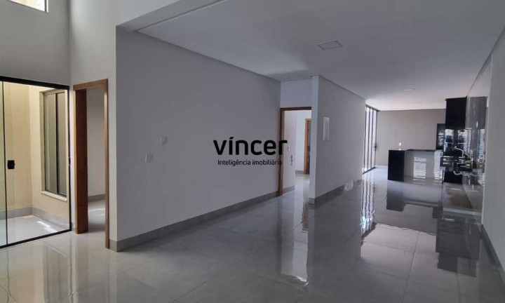 Imagem Casa com 3 Quartos à Venda, 155 m² em Jardim Atlântico - Goiânia Imagem Casa com 3 Quartos à Venda, 155 m² em Jardim Atlântico - Goiânia