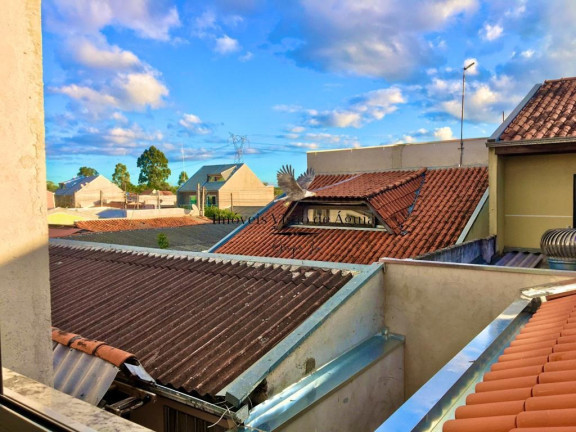 Imagem Sobrado com 2 Quartos à Venda, 37 m² em Cidade Industrial - Curitiba Imagem Sobrado com 2 Quartos à Venda, 37 m² em Cidade Industrial - Curitiba