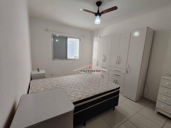 Imagem Apartamento com 1 Quarto à Venda, 46 m² em Guilhermina - Praia Grande Imagem Apartamento com 1 Quarto à Venda, 46 m² em Guilhermina - Praia Grande