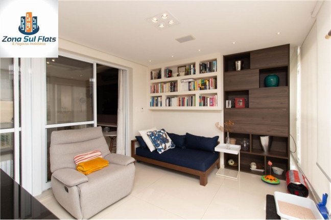 Imagem Apartamento com 2 Quartos à Venda, 115 m² em Chácara Inglesa - São Paulo