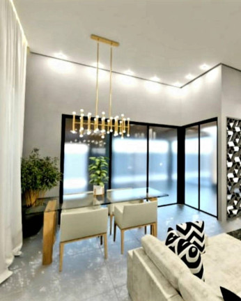 Imagem Casa com 3 Quartos à Venda, em Bauru Imagem Casa com 3 Quartos à Venda, em Bauru