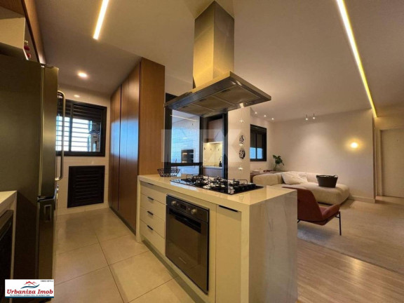 Imagem Apartamento com 2 Quartos à Venda, 79 m² em Tiradentes - Campo Grande Imagem Apartamento com 2 Quartos à Venda, 79 m² em Tiradentes - Campo Grande