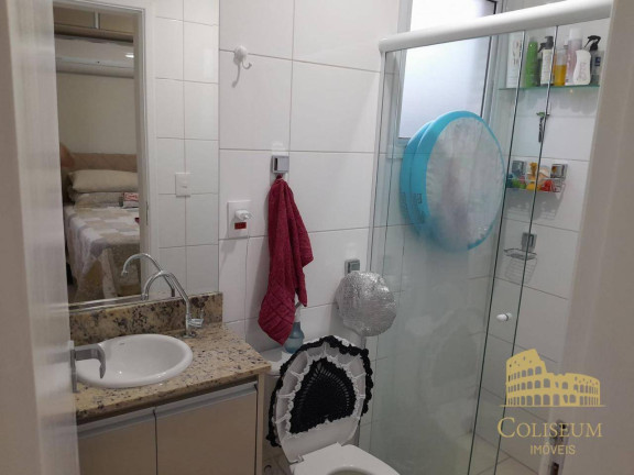 Imagem Apartamento com 2 Quartos à Venda, 60 m² em Tupi - Praia Grande Imagem Apartamento com 2 Quartos à Venda, 60 m² em Tupi - Praia Grande