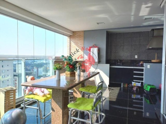 Imagem Apartamento com 4 Quartos à Venda, 264 m² em Santa Paula - São Caetano Do Sul Imagem Apartamento com 4 Quartos à Venda, 264 m² em Santa Paula - São Caetano Do Sul